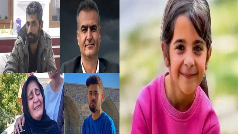 Narin G&uuml;ran Davasında &Ouml;nemli Gelişmeler: Baz Raporuna İtiraz Edildi