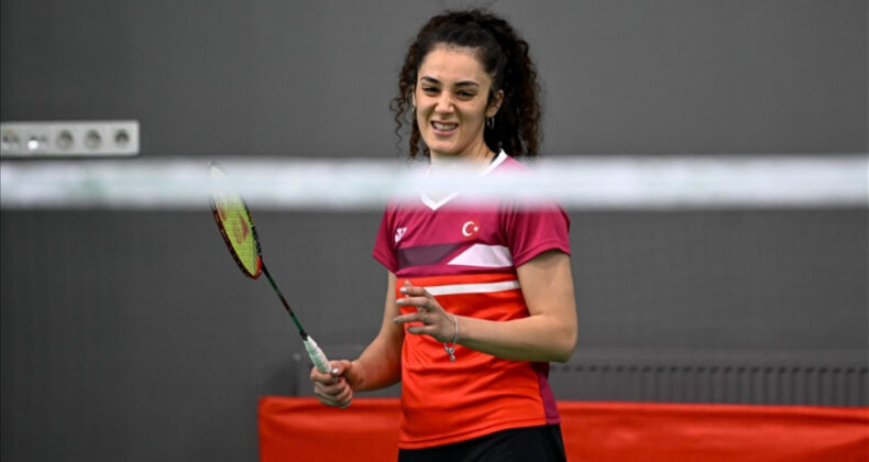 Neslihan Arın Hindistan'da Finale Yükseldi