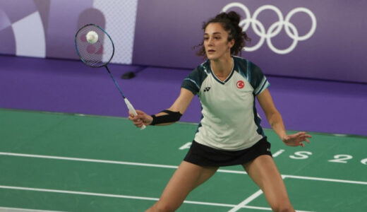 Neslihan Arın, Hindistan'da Gümüş Madalya Kazandı