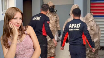 Neslinur Topal&rsquo;ın &Ouml;l&uuml;m&uuml;nde 'Fare Zehri ve Siyan&uuml;r' İddiası