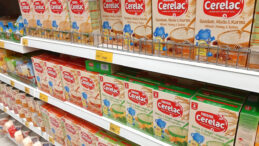 Nestle'ye Şok Suçlama: Yoksul Ülkelerdeki Bebek Mamalarından Şeker Çıktı