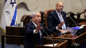 Netanyahu, T&uuml;rkiye'yi Dile Getiriyor: Tehdit Olasılığı G&ouml;z Ardı Edilemez