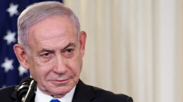 Netanyahu'dan T&uuml;rkiye'ye Y&ouml;nelik A&ccedil;ıklamalar
