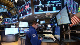 New York Borsası Karışık Seyirle Kapatıldı