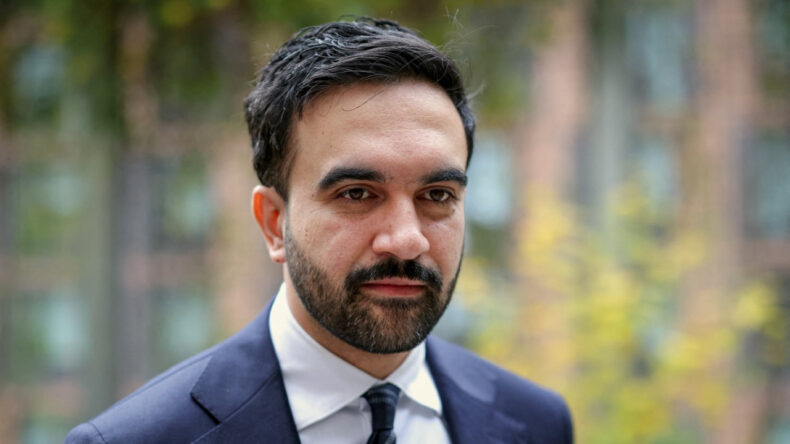 New York'ta Seçmen Katılımında Rekor Kırıldı