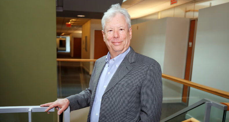 Nobel &Ouml;d&uuml;ll&uuml; Ekonomist: Kısa Vadeli Yatırım Eğilimi Riskli