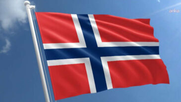 Norve&ccedil;, G&uuml;ney Kıbrıs'a Uyguladığı Silah Ambargosunu Kaldırdı