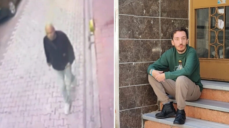 Nöbet Geçirirken Telefonunu Çaldılar