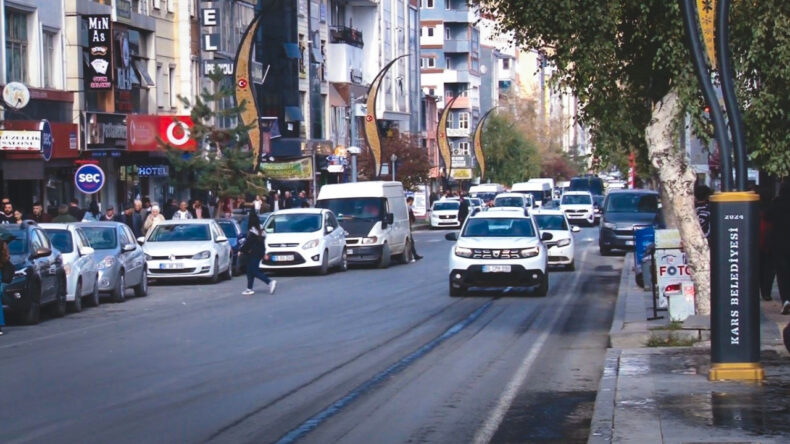 N&uuml;fusa G&ouml;re Ara&ccedil; Sayısı Şaşırttı