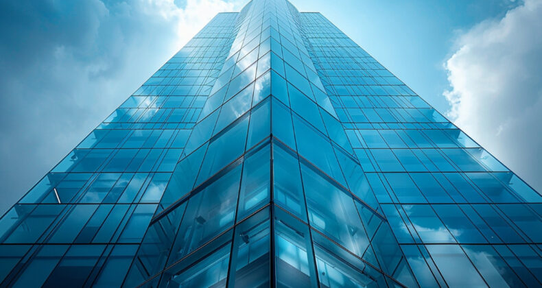 Ofis ve Dükkan Fiyatlarında Reel Gerileme Devam Ediyor