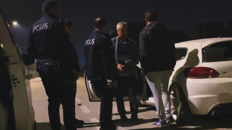 Oğlu 'Yine patladık' dedi, babası isyan etti: Rezil oldum, yeter ya