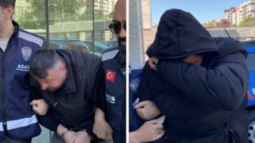 Oğul, Kuzenini &Ouml;ld&uuml;rmekten, Baba da Azmettirmekten Hakim Karşısında