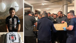 Okulda Baygınlık Ge&ccedil;iren &Ccedil;ocuğun Hayatı Kayıp