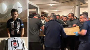 Okulda Baygınlık Ge&ccedil;iren &Ccedil;ocuğun Hayatı Kayıp