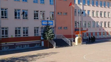 Okulda Fenalaşan &Ccedil;ocuğun &Ouml;l&uuml;m Nedeni A&ccedil;ıklandı