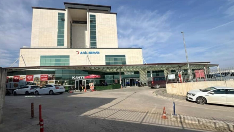 Okulda rahatsızlanınca ortaya &ccedil;ıktı: Anne ve 6 &ccedil;ocuğu zehirlendi