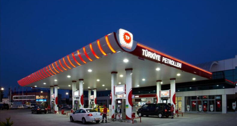 Operasyon Sonrası Akaryakıt Sekt&ouml;r&uuml;nde Yeni D&uuml;zenlemeler