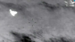 Operasyon sonrası Kolombiya Cumhurbaşkanı'ndan A&ccedil;ıklama: B&uuml;y&uuml;k &Uuml;z&uuml;nt&uuml; İ&ccedil;indeyim