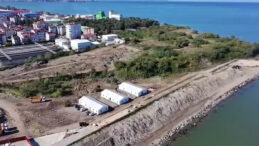 Ordu'da Eski Çöp Alanının İmara Açılmasına Tepkiler Yağıyor