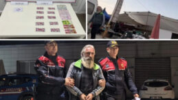 Organik Baharat Tezgahında Uyuşturucu Satışı Yapıldığı İddiası