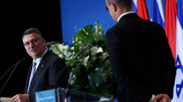 Orta Doğu'da Tansiyon Dinmiyor: İsrail'den Şok Su&ccedil;lama