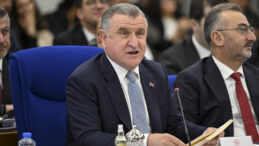 Osman Aşkın Bak Bahis Üzerine Açıklamalarda Bulundu: “Hesap Sorulacak”