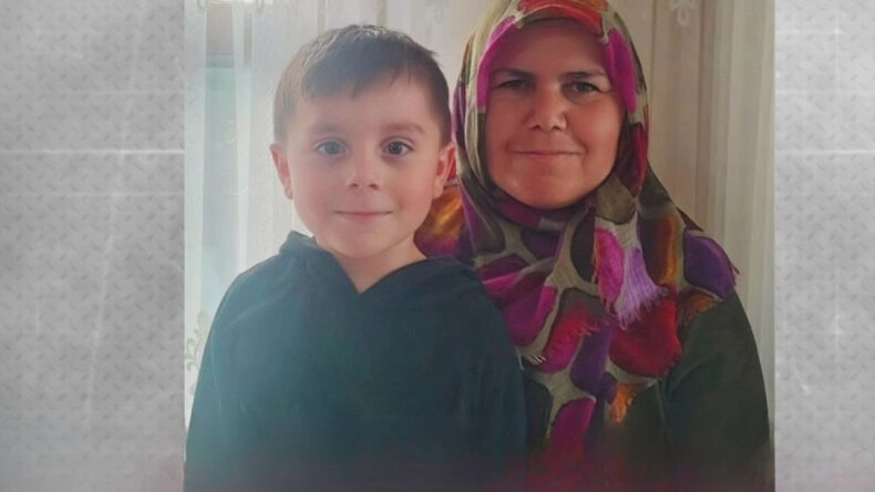 Osman'ın Anısına Oyuncak Kampanyası Başlatıldı