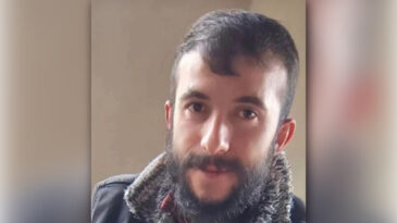 Osman'ın Cansız Bedeni Bulundu: T&uuml;fekle Vurulmuş