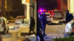 Otel İ&ccedil;inde Kan Donduran Cinayet: Avukat, Baba ve Oğlunu Vurarak &Ouml;ld&uuml;rd&uuml;