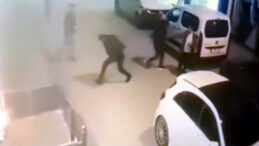 Oteldeki Kavgada İki Kişi Hayatını Kaybetti: Avukat G&ouml;zaltına Alındı