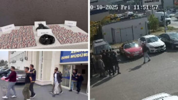 Oto Sanayisinde &ldquo;Bozuk Ara&ccedil;&rdquo; Bahane ile Gasp Planı
