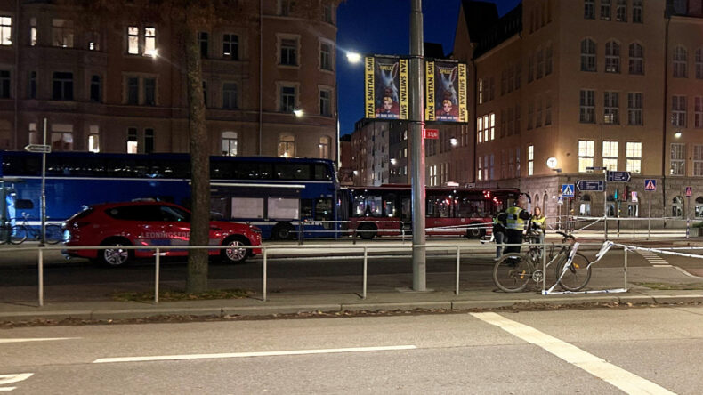 Otobüs Durağa Girdi: 3 Hayatını Kaybetti