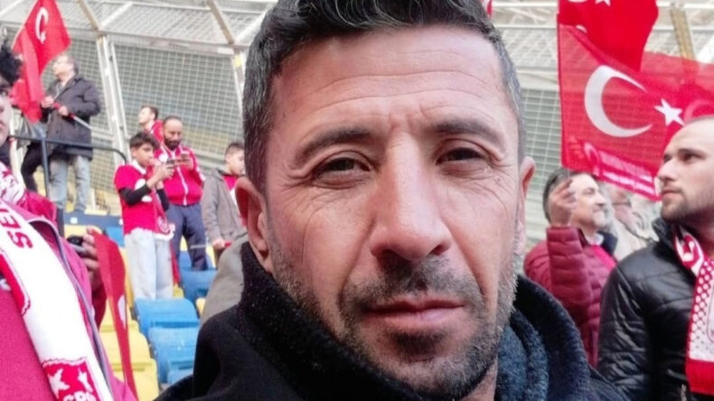 Otobüs Kaptanı Otel Odasında Hayatını Kaybetti