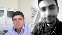 Otomobille Çarptığı Husumetlisini Döverek Öldürdü