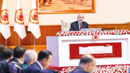 &Ouml;calan ile G&ouml;r&uuml;şme Sorunu &Ccedil;&ouml;z&uuml;lemedi