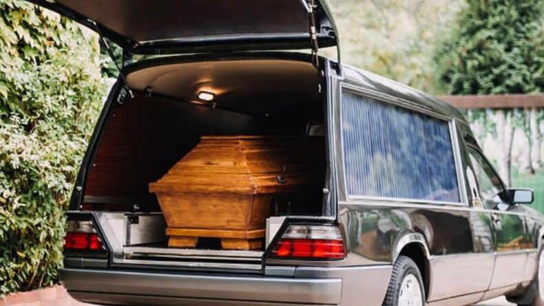 Öldüğü Duyuruldu, Mucize Gerçekleşti