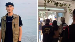 &Ouml;ld&uuml;r&uuml;ld&uuml;kten Sonra Yakılmış Cesedi Bulunan Kişinin Cenazesi Defnedildi