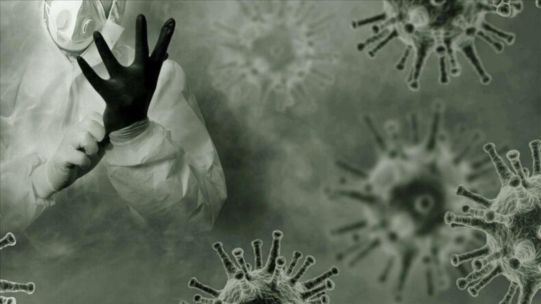 Ölümcül Virüs Ülkeyi Alarm Durumuna Geçirdi