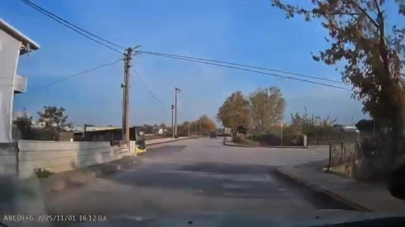 Ölümle Yüz Yüze Kaldılar