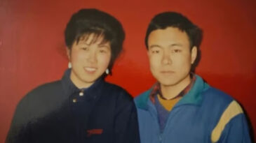 &Ouml;l&uuml;ms&uuml;z Aşk Sembol&uuml;… Eşini Donduran Adamın Yeni İlişkisi Tartışma Yarattı