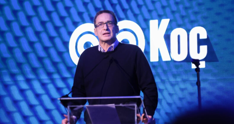 Ömer Koç: Risklerle Dolu Bir Dünya Düzeni Oluşuyor