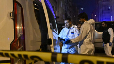 &Ouml;nce Oğlunu Sonra Kardeşini &Ouml;ld&uuml;rd&uuml;