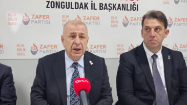 &Ouml;zdağ'dan Soruşturma Tepkisi: G&ouml;k&ccedil;ek&rsquo;in Dosyalarına Neden Dokunulmuyor?