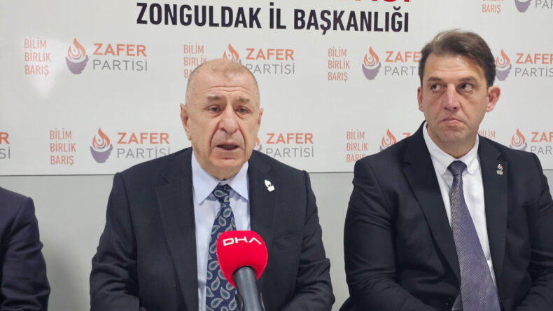 &Ouml;zdağ'dan Soruşturma Tepkisi: G&ouml;k&ccedil;ek&rsquo;in Dosyalarına Neden Dokunulmuyor?