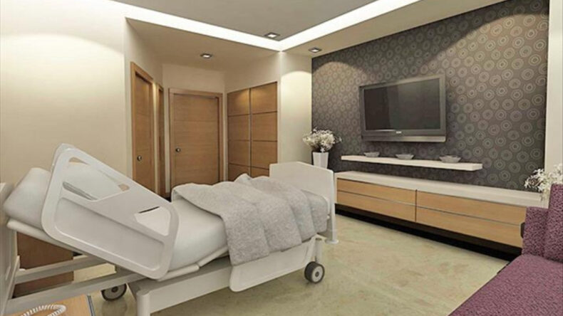 Özel Hastaneler İçin Yeni Dönem: Resmi Gazete'de Yayımlandı