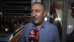 &Ouml;zel'in Mitingde Altın Hesabı Yapan Emekli: 16 Bin Al Da, Bu &Uuml;lkede Yaşa