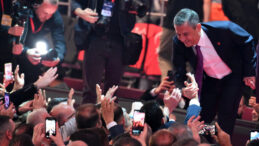 &Ouml;zel'den Kılı&ccedil;daroğlu'na Arınma Yanıtı