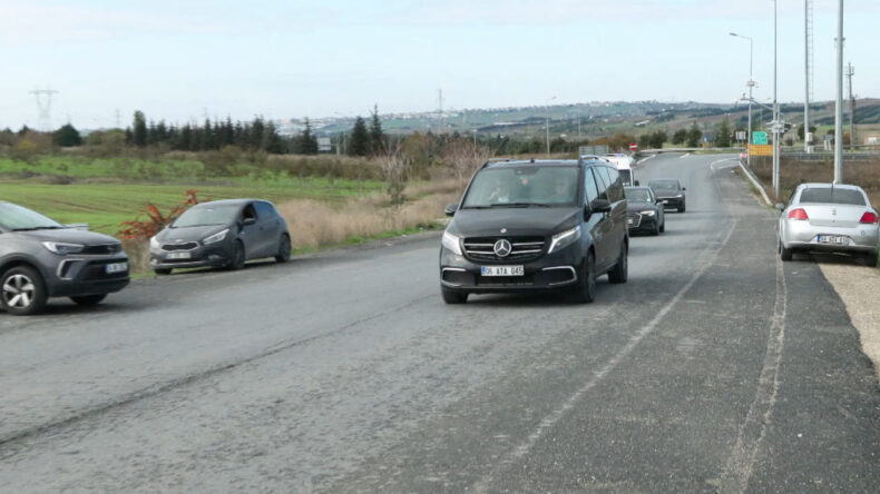 Özgür Özel, İddianame Sonrası İlk Silivri Ziyaretini Gerçekleştirdi