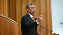 &Ouml;zg&uuml;r &Ouml;zel: İstanbul S&ouml;zleşmesi'ni Yeniden Y&uuml;r&uuml;rl&uuml;ğe Koyacağız