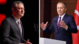 &Ouml;zg&uuml;r &Ouml;zel'in Eleştirilerine Bakan Yerlikaya'dan Sert Yanıt